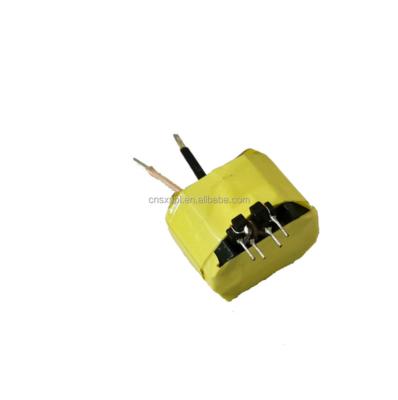 China High Reliability Customized High Quality RM12 Ferrite Core High Frequency Transformer for sale