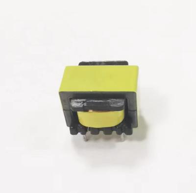 China Low Power Consumption Customized High Quality Transformers EE14 Ferrite Core High Frequency Transformer for sale