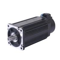 China 12v 200w industrial drip proof high speed servo motor assembly for sale