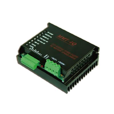 China dc motor controller 24v 30a pwm dc motor speed controller DC24RT30BL for sale