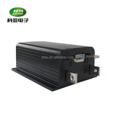 China wholesale price 2.2kw dc controller 24v 36v 300A pmdc motor DC36DP360BL-R01 speed control for sale