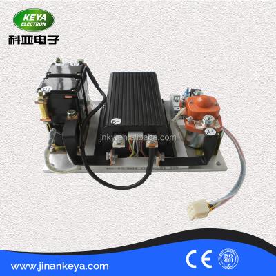 China Yes Forward Speed ​​Controller 60v 12kw High Power Rear Driver for sale