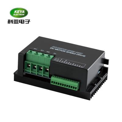 China 48v dc motor forward / reverse controller brushed dc motor controller for sale