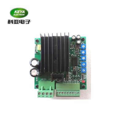 China Equipment 48v reversible dc controller motor speed pwm dc motor speed controller for sale