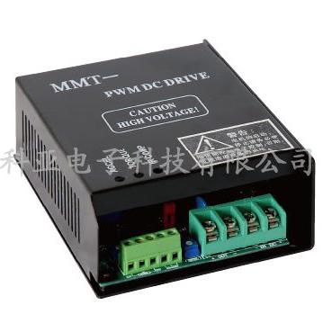 China PWM Dc Motor Controller 110v Brushed Dc Motor Controller 110DP04BL for sale