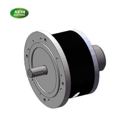 China 48V 4KW drip proof brushless dc motor for electric vehicle for sale