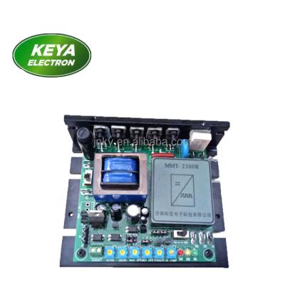 China 115V 230V SCR DC Motor Controller 115/230DR10BL-01 for sale