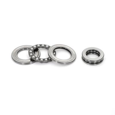 China Machinery Scissor jack professional supply nsk most popular ntn thrust ball bearing 51111 51112 51113 51114 M bearings for sale