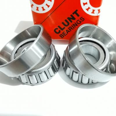 China The Original LM11749/LM11710 Tapered Roller Bearing Long Life 7805 Inch Clunt Bearing Bearing SET1 11749/10 for sale