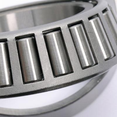 China Long Life Tapered Roller Bearing 31610 CLUNT 32308 32011 32228 31320X LM11949/10 LM67048/10 M12649/10 HM2182848/10 LM11949/10 BEARINGS for sale