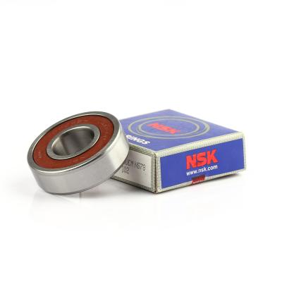 China Car & Vehicle Wheel NSK Deep Groove Ball Bearings 6812 6813 6814 6815 6816 6817 6818 6819 6820 6821 RS 2RS Z ZZ Bearings for sale