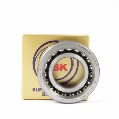 China Low Price Equipment NSK Rodamientos Angular Contact Ball Bearing AC 7007C 7007 for sale