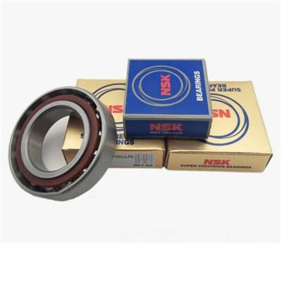 China Original Manufacturer Low Price High Quality Angular Contact Ball Bearing 7008C 7008AC Bearing 7008CTYNSULP4 for sale