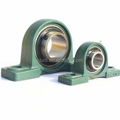 China High precision nsk ntn koyo pillow block bearing ucp204 ucp205 ucp206 ucp207 ucp208 ucp209 with low price for sale