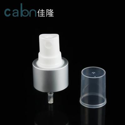 China Non Spill Good Quality Perfume Mist Pump Sprayer With Cap Fine Mist Sprayer for sale