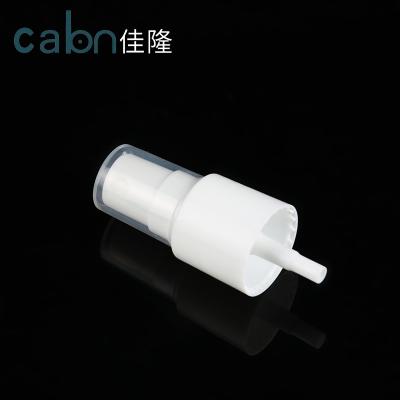 China Non Spill 20 415 Color Fine Mist Sprayer White Fine Mist Sprayer Plastic Mini Mist Spryer Pump for sale