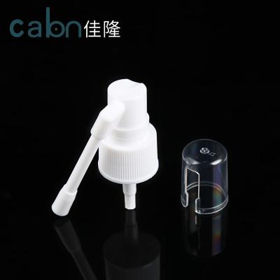 China Spill No 18/410 20/410 Oral Throat Jet High Quality Mini Deep Throat Spray for sale