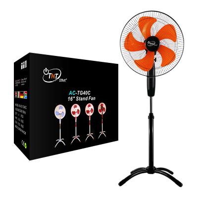 China 3 Speed ​​TNTSTAR AC-TG40C HOT Electric Fan Electric Fans 3d Model Kitty Fan Hello for sale