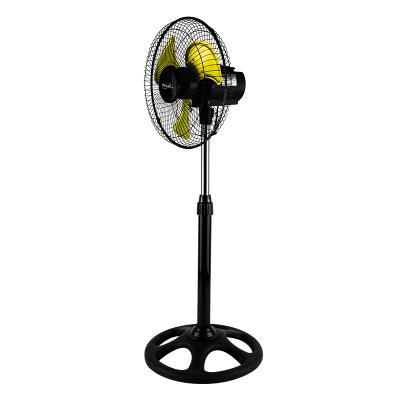 China Top Selling OEM TNTSTAR TG-33 12 Inch Stand Fan AC Motor Pedestal Stand Remote Control Fan for sale