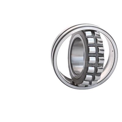 China High Quality And Low Price Long Life Spherical Roller Bearings Spherical Roller Bearings For Mining Machinery22205EK E EAE4 cc 25X52X18 for sale