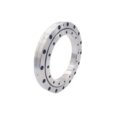 China Four Point Contact Roller Bearing High Precision Cross Special Bearing For Machine Tool INA Z-549800 for sale