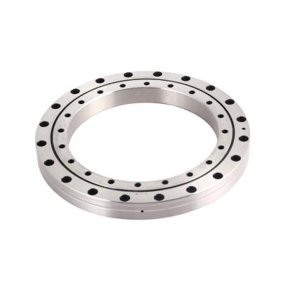 China Four Point Contact Roller Bearing High Precision Cross Special Bearing For Machine Tool INA Z-549805 for sale