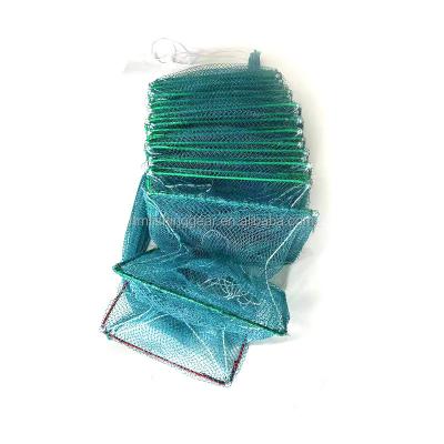 China High Strength Nylon Products Very Useful Shrimp Fishing Lobster Crab Traps for sale