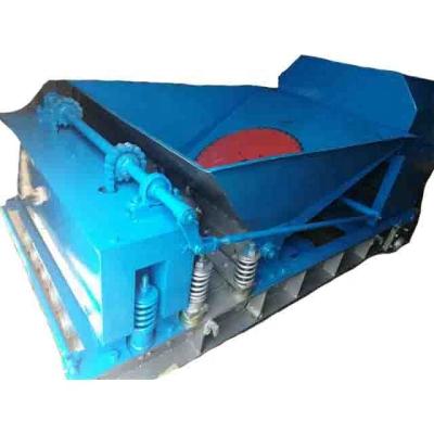 China Hotels prestressed hollow panel production equipment concrete casting construction machinery for sale