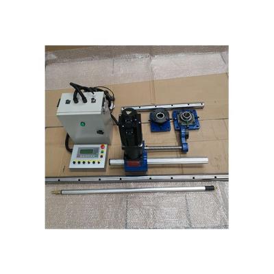 China Hotels 2.5KW Mechanical CNC Boring Repair Welding Machine Engineering Machinery Maintenance Equipment for sale