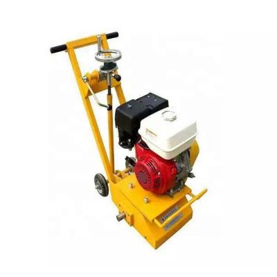 China Hotels Hot Melt Paint Road Marking Dirt Removal Machine Cold Stubborn Road Cleaning Maintenance Machinery for sale