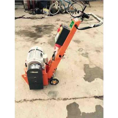 China Hotels Surface Layer Snow Ice Airport Runway Aircraft Tire Locating Brake Marks Milling Leveling Machinery for sale