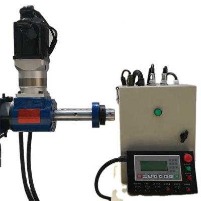 China Hotels Welding Machines 2.5 Kw Type Portable Boring Cnc Welding Repair Machine for sale