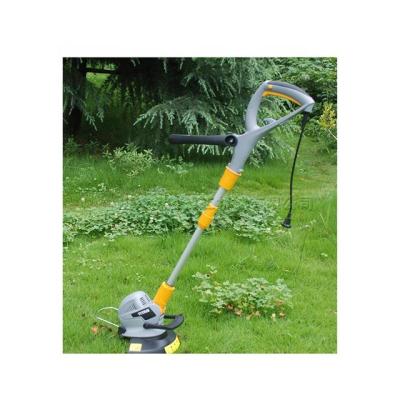 China Building Material Shops 600W Environmental Protection Garden Maintenance Tool Electric Handheld Green Lawn Mower Machine for sale