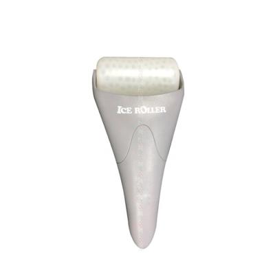 China Anti-Puffiness Factory Wholesale Automatic Ice Lift Massager Face Ice Roller for sale