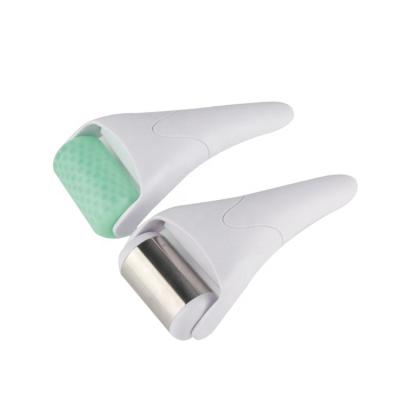 China Anti-Puffiness Factory Supply Ice Roller Derma Roller Facial Ice Roller For Face for sale