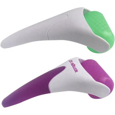 China Anti-Puffiness Factory Supply Direct Skin Ice Face Cooling Roller For Home for sale