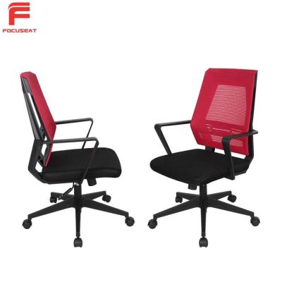 China High Quality Comfortable Ergonomic Office Chair Kuohu Office Chair High End Rotation Chair for sale