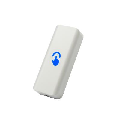 China Indoor Surface Mount Wall Switch Push Button for sale