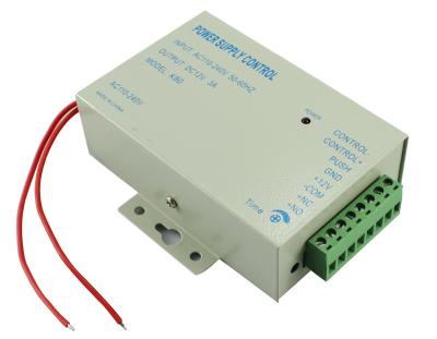 China Other Access controller power supply control DC12V 3A power switch for sale