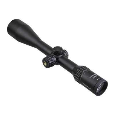 China High Quality 6061 Aluminum Optics 5-30x56 Tactical Continental Aircraft T6 Greade Vector Riflescopes Hunting Scope for sale