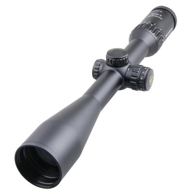 China Tactical Continental German Vector Optics 3-18x50 Riflescope Optical System Rifle Scope with Return-to-Zero to SCOL-21 Turret for sale