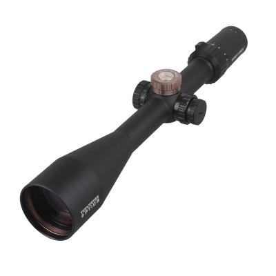 China Diamond Clear Image Vector Optics Taurus 5-30x56 FFP Tactical Scope Hunting Riflescope for sale