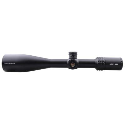 China Vector Optics Aston 5-30x56 Riflescope HD Glass System Tactical Reticle With 1/4 Recoil SCOL-24 MOA Magnum Riflescope Turret Lock Adjustment Take Lapua for sale