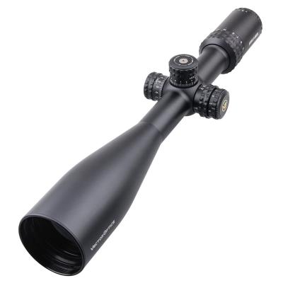 China Vector Optics Aston 5-30x56 SFP Riflescope (prices negotiable) with 1/4 MOA .338 recoil for long range shooting hunting SCOL-24 hunting scope for sale