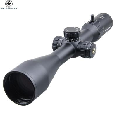 China Geniuses Point Sniper Tactical Rifle Scope Precision Optics Paragon 5-25x56 4K Long Range Hunting Shooting Scope With SF 15 Yds 1/10 Mil SCOL-26 Sniper Scope for sale