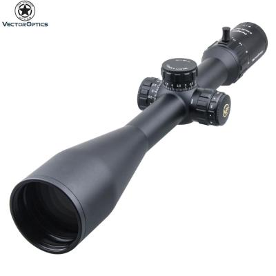 China Geniuses Vector Paragon 6-30x56 Optics Riflescope Long Range Shooting Tactical SCOL-27 Scope for sale