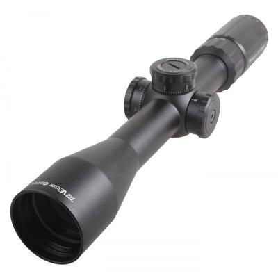 China 6061 High Quality Aluminum Sniper Scope 3.5-10x44 Aircraft T6 Greade Vector Optics Riflescope Hunting Sighting Optical Device for sale