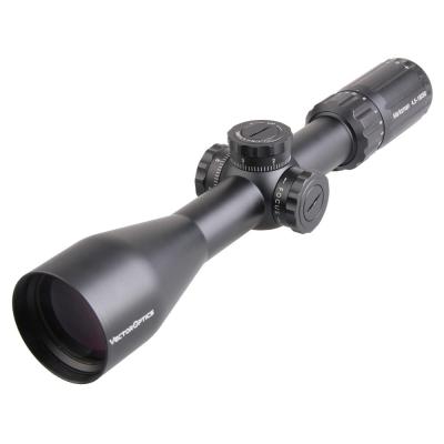 China .22 .177 Air Gun Rifle Vector Optics Sniper 3.5-10x44 4.5-18x50 6-25x50 10x44 SF Rifle .223 .300win Hunting Air Gun Scope 1/10MIL 1CM for sale