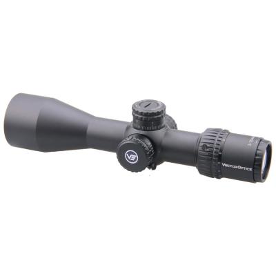 China Veyron Optics 3-12x44SFP New High Quality Vector Riflescope With HD Glass For Hunting Tactical Scope SCOM-24 Riflescope for sale