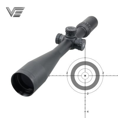 China Vector Optics 10-40x50 Dot Air Center Dot Air Rifle Huting.22 LR Target Rifle SCOL-34 Airgun Hunting Benchrest Optics for sale